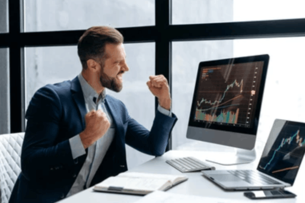 The 1 minute scalping strategy is a high-speed, high-reward trading method. - Ultima Markets