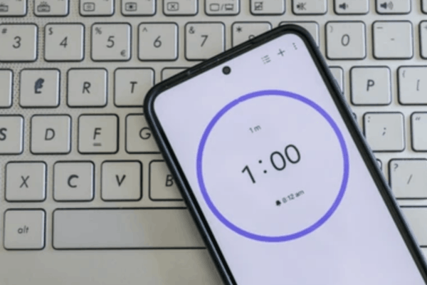 What is the 1 Minute Scalping? - Ultima Markets
