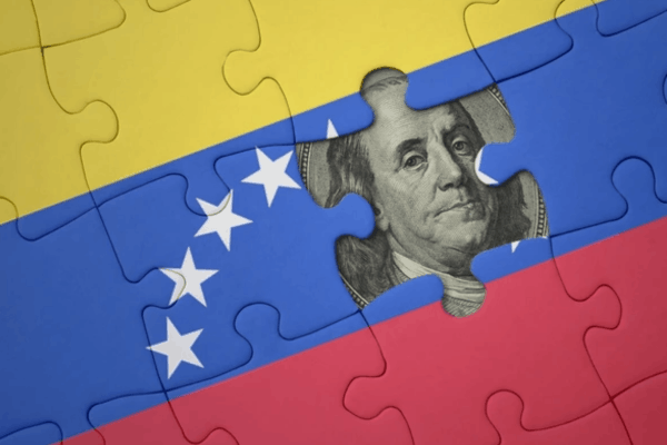 The US dollar is widely used in Venezuela. - Ultima Markets