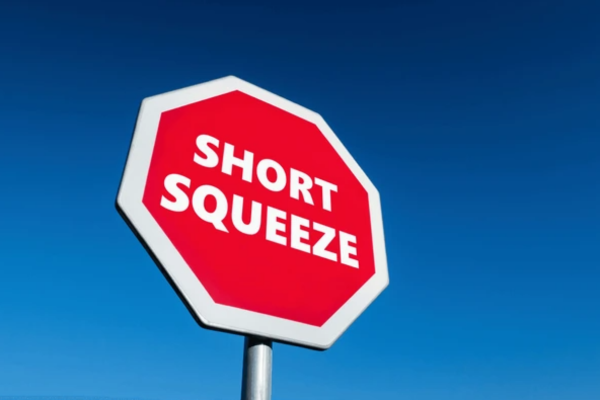 What Is a Short Squeeze? - Ultima Markets