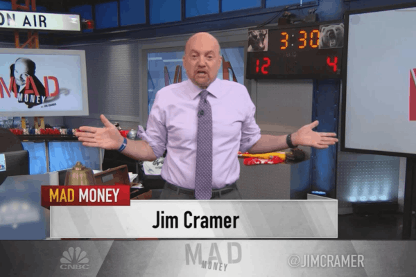 What Is the Inverse Cramer Strategy? - Ultima Markets