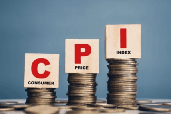 Truflation Vs CPI - Ultima Markets