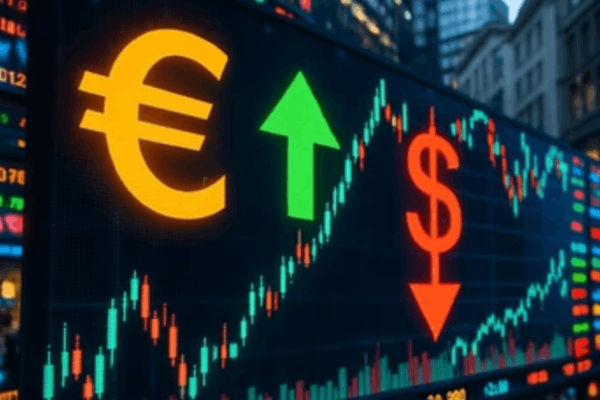 what is the most popular forex currency pair that traders like? - Ultima Markets