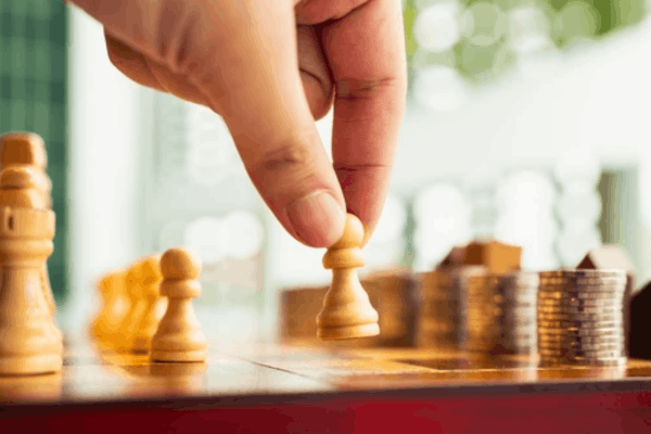SMT stands for Smart Money Technique. - Ultima Markets