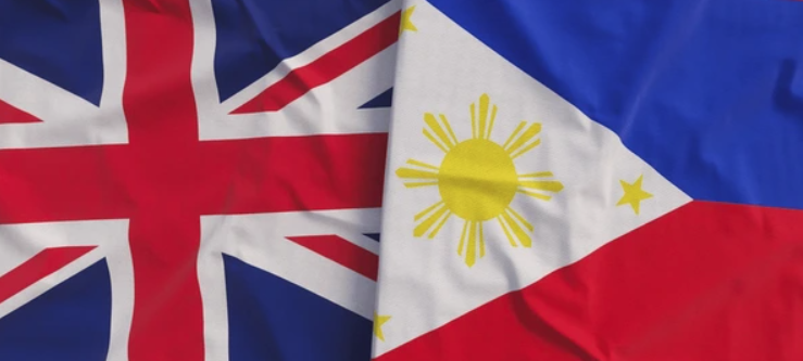 GBP to PHP Forecast