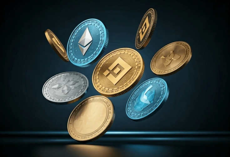 crypto staking meaning