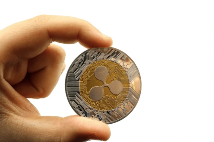 Is There an XRP ETF? - Ultima Markets