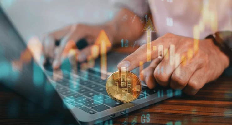 types of staking for crypto