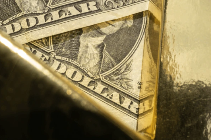 what is xau usd