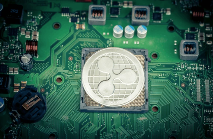what is xrp etf how to invest