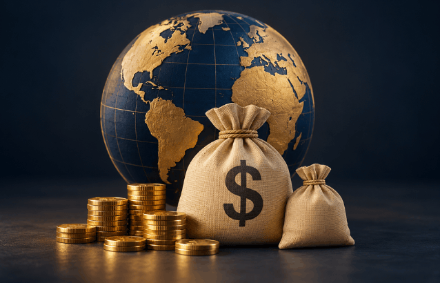 Is the US economy in a recession? - Ultima Markets