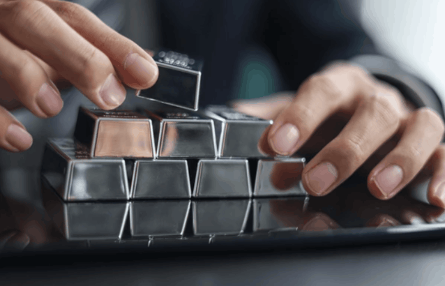 How to Trade Silver? - Ultima Markets